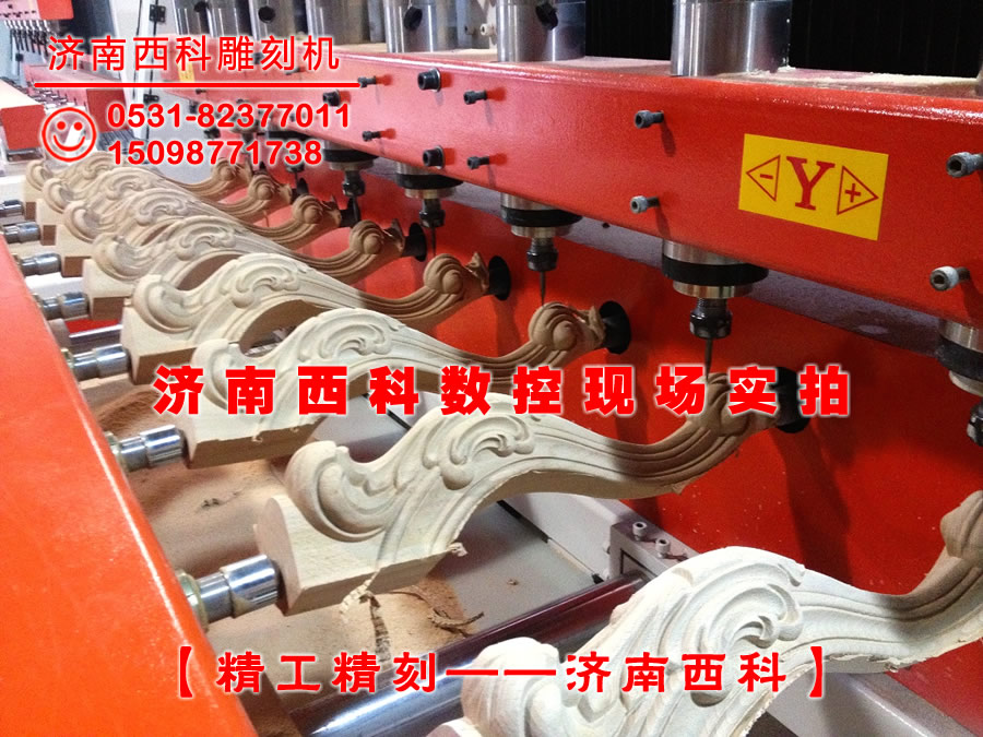 高校率立體佛像雕刻機