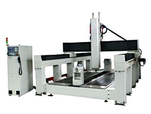 XK-2040-F2-泡沫模具加工中心，泡沫加工中心，模具加工中心，EVA加工中心